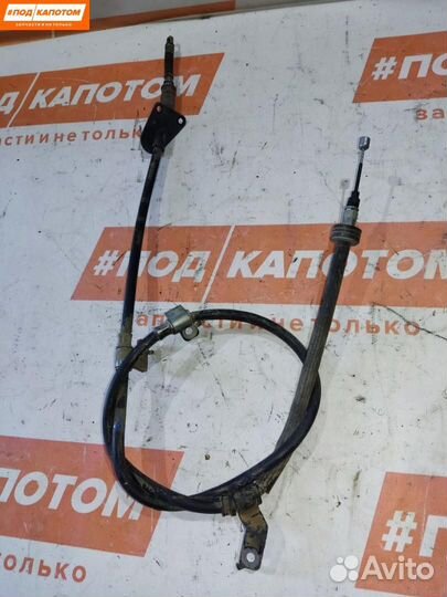 Трос ручника Hyundai Tucson 3 2017