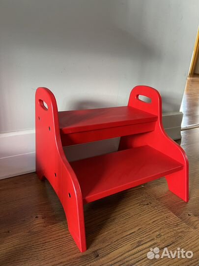 Ступенька детская IKEA