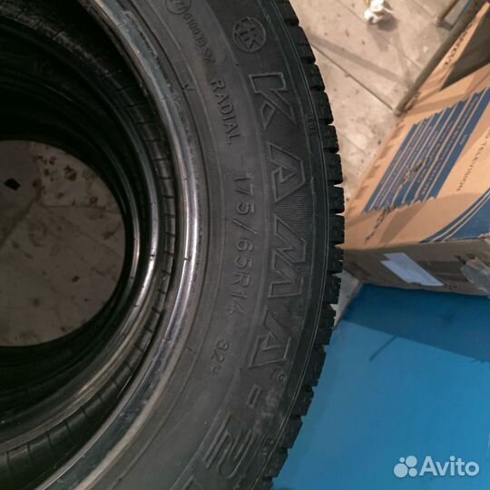 КАМА Кама-217 175/65 R14