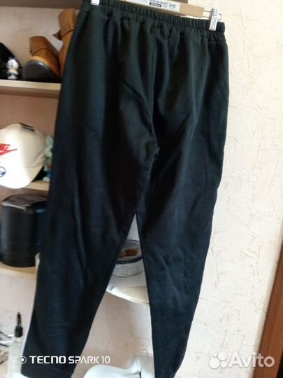 Спортивные штаны мужские размер 50-52
