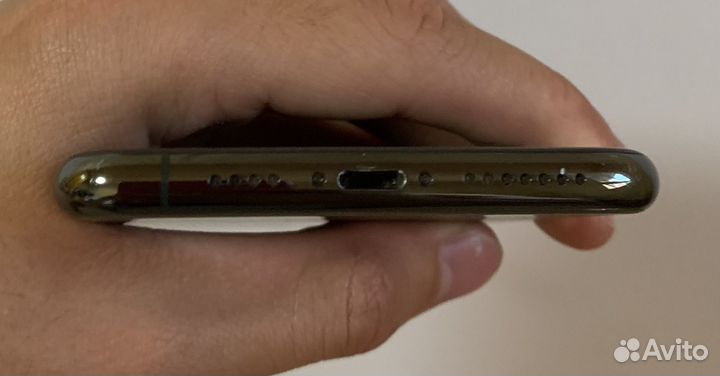iPhone 11 pro max 256gb