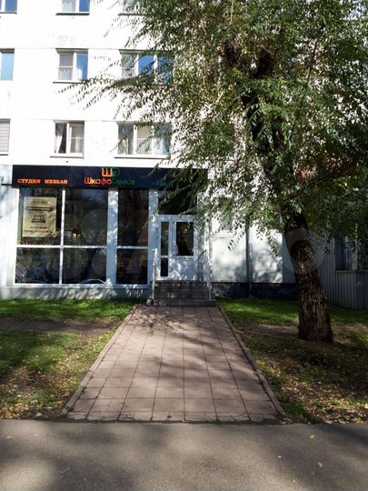 Свободного назначения, 60 м²