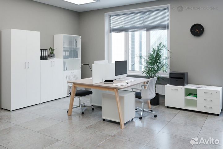 Офисная мебель для персонала ArtWood