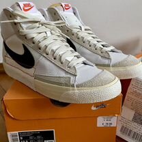 Кеды nike blazer 77