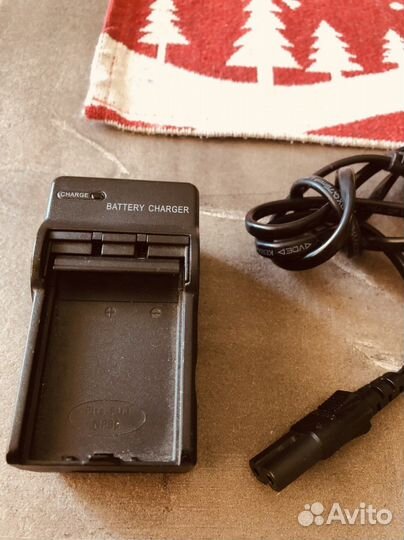 Зарядное устройство