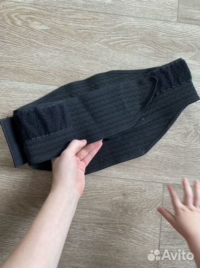 Бандаж дородовой и послеродовой