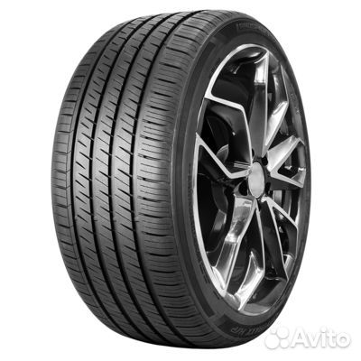 Landspider Citytraxx H/P 245/40 R18 97W