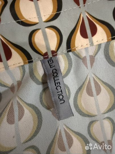 Рубашка женская 44 Италия