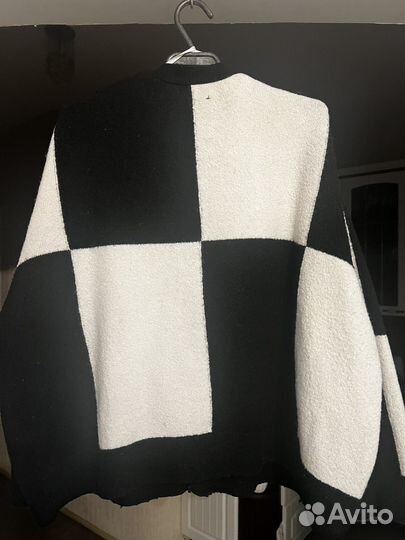 Кардиган zarina