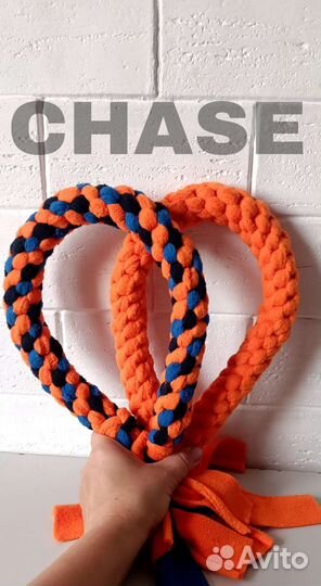 Игрушки для собак