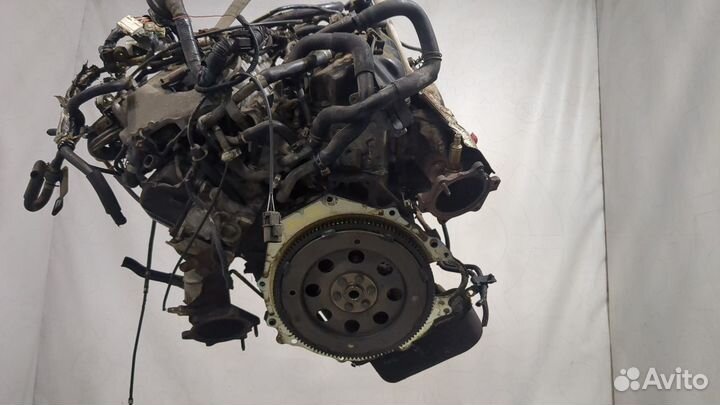 Двигатель Infiniti QX4 (JR50), 1997