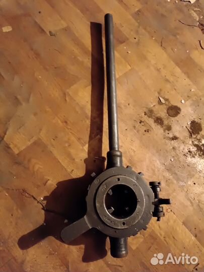 Лерка для труб