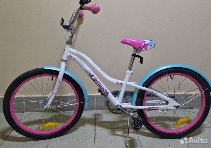 Велосипед для девочек Stern Fantasy 20