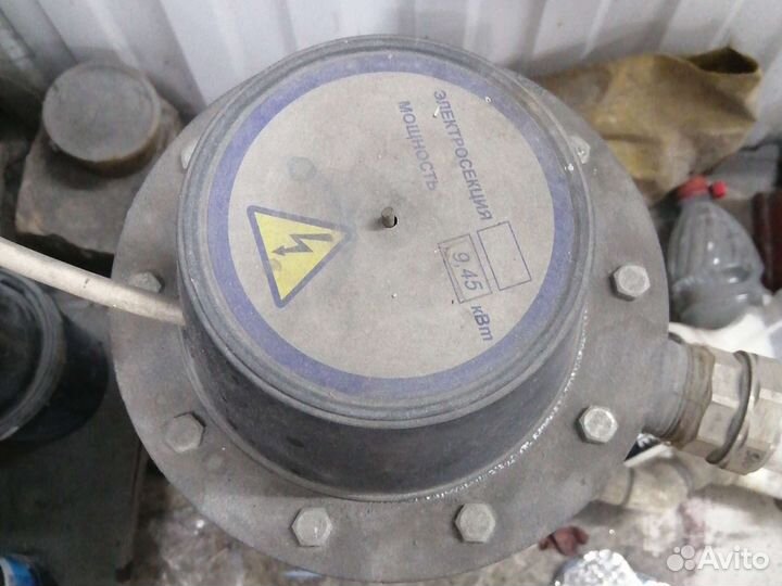 Кател электрический 220380вольт