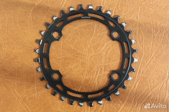 Звезда передняя Shimano для FC-M5100