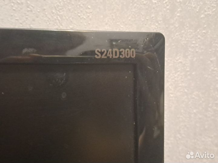 Монитор для компьютера