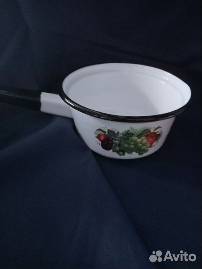 Различная посуда СССР