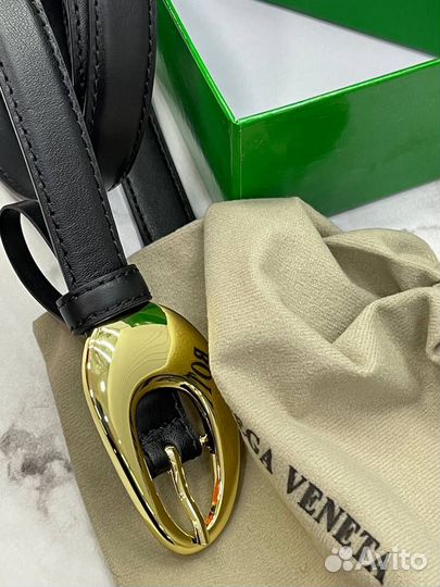 Ремень Bottega Veneta