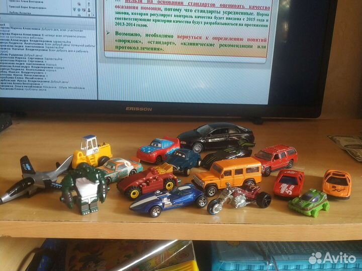Машинки игрушки Лего