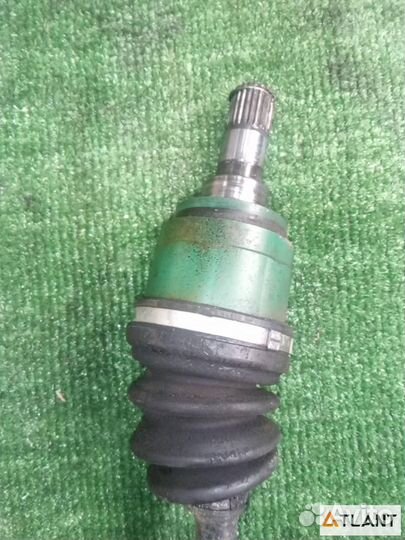 Привод передний правый toyota cami