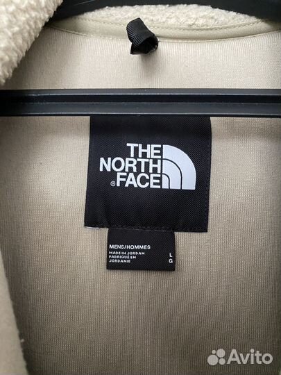 Кофта The north face Оригинал