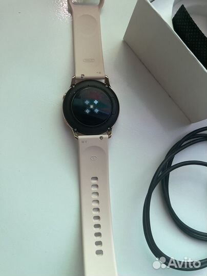 Samsung watch active