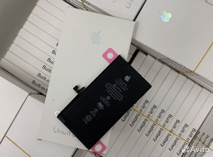 Аккумулятор iPhone 12 / 12 Pro