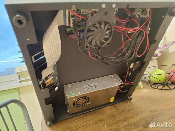3D принтер Flying Bear ghost 5 под восстановление