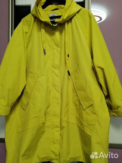 Женские вещи размер 58-60