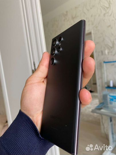 Samsung Galaxy S22 Ultra 12/256