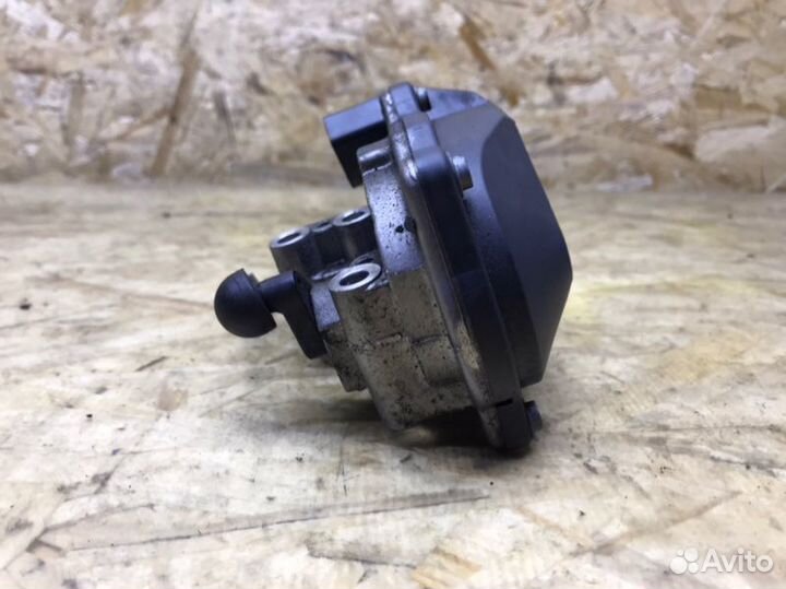 Регулятор впускного коллектора Volkswagen Passat