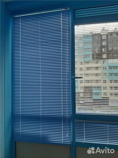 Жалюзи с горантией