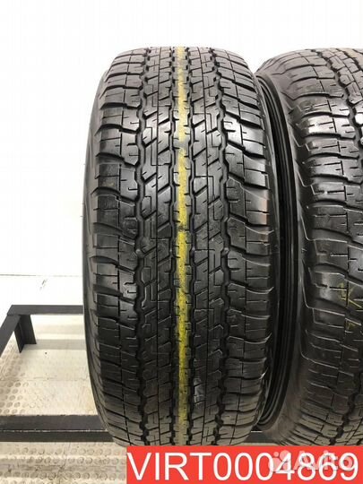 Dunlop Grandtrek AT22 265/60 R18 110H