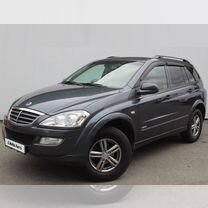 SsangYong Kyron 2.3 AT, 2013, 130 782 км, с пробегом, цена 1 149 000 руб.