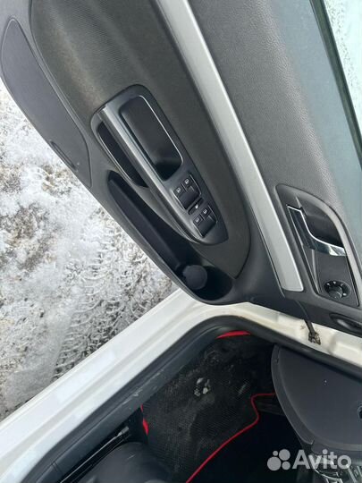 Skoda Octavia 1.4 МТ, 2011, 170 000 км