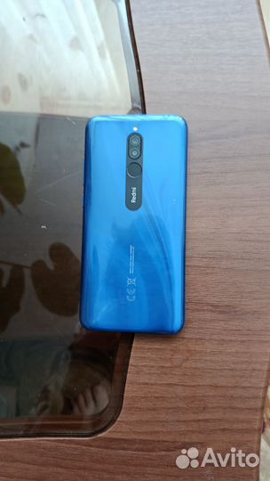Xiaomi Redmi Note 8 Pro, 4/64 ГБ