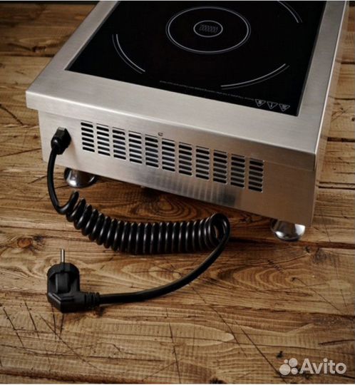 Индукционная плита iPlateNora 3500