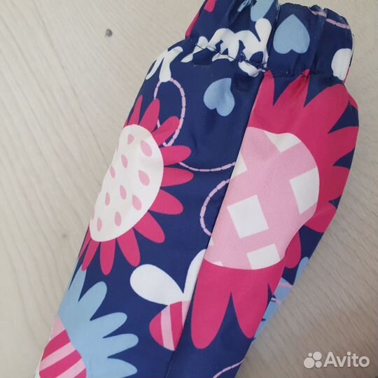 Куртка для девочки 92