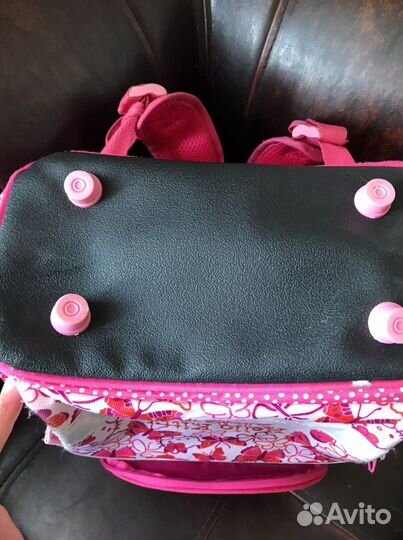 Рюкзак школьный