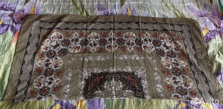 Павлово-посадский платок