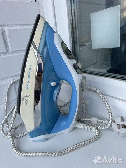 Утюг redmond RI-C255S