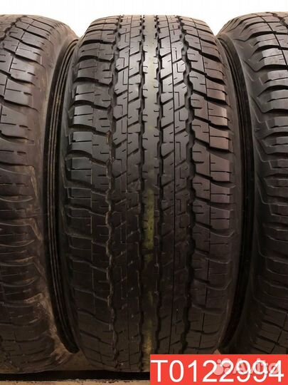 Dunlop Grandtrek AT22 265/60 R18 110H