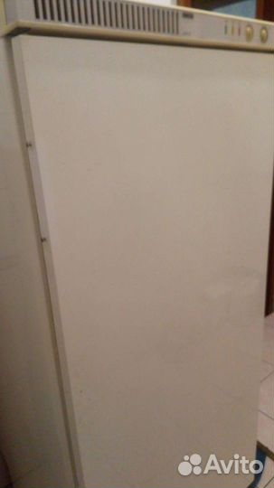 Морозильная камера Sanusi