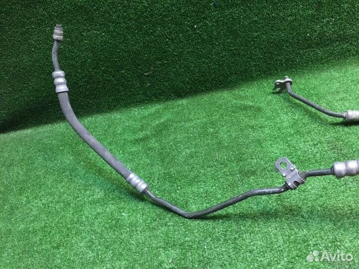 Трубка гидроусилителя Chevrolet Aveo T300