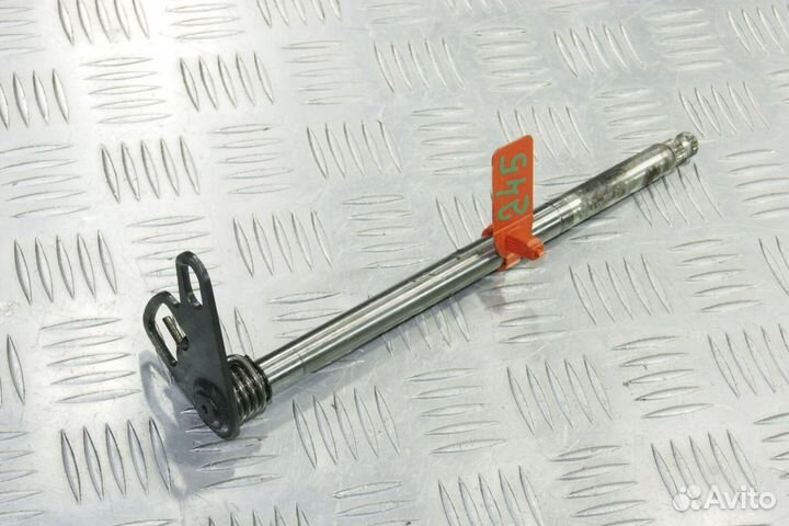 Вал переключения передач Suzuki GSX-R400R