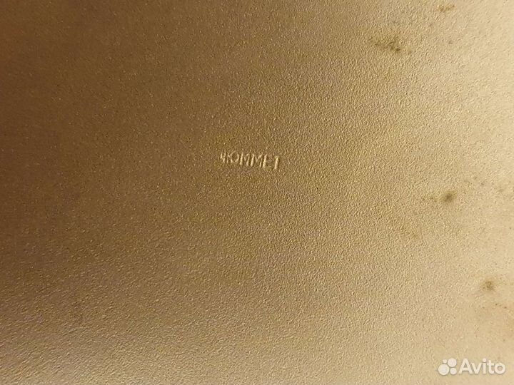 Чайник металлический гдр, стопки, чашки Мельхиор