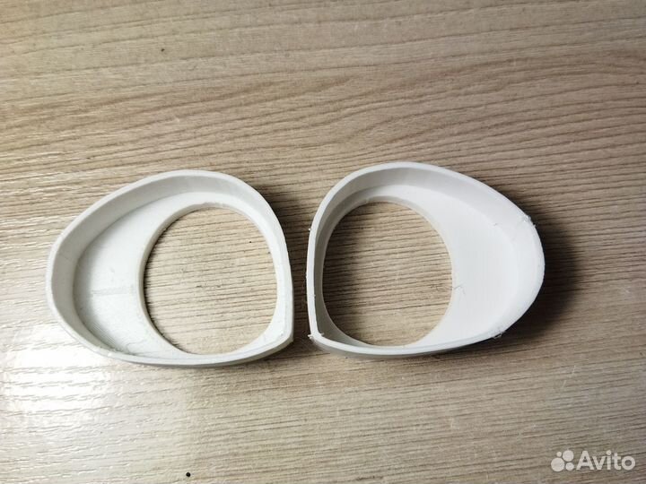 Глаза для фурсьюта