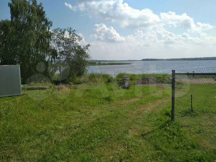 Участок 15 сот. (ИЖС)