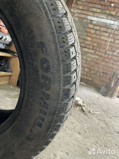 Formula Energy 195/65 R15 91S