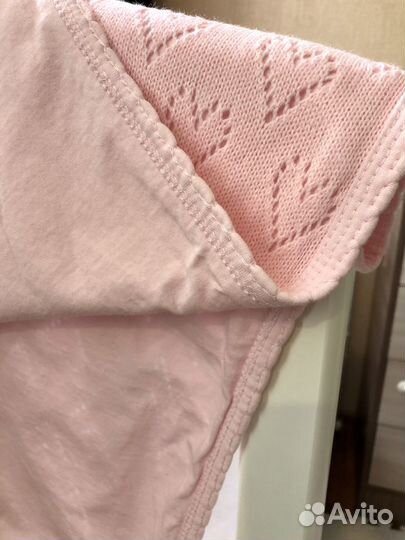 Плед детский